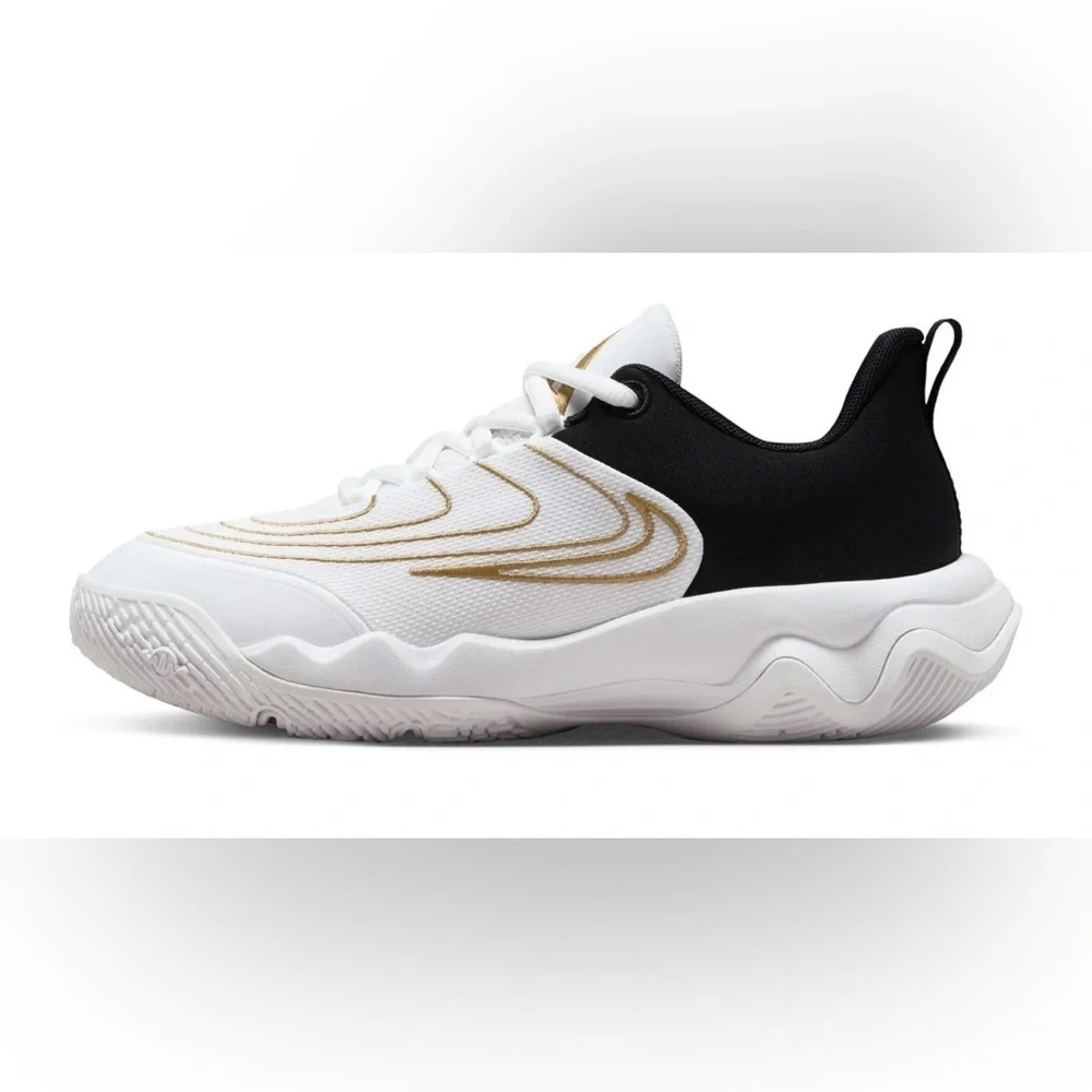 Nike Kids' Giannis Immortality 4 Basketball Shoe Little Kid Size 11.5